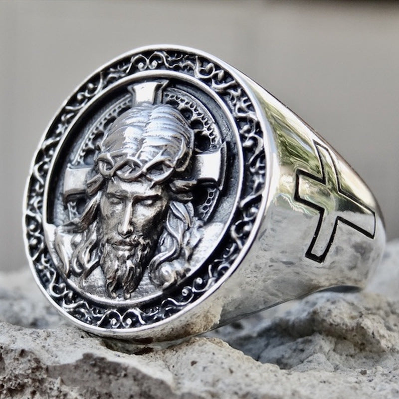 Vintage Handmade Ring