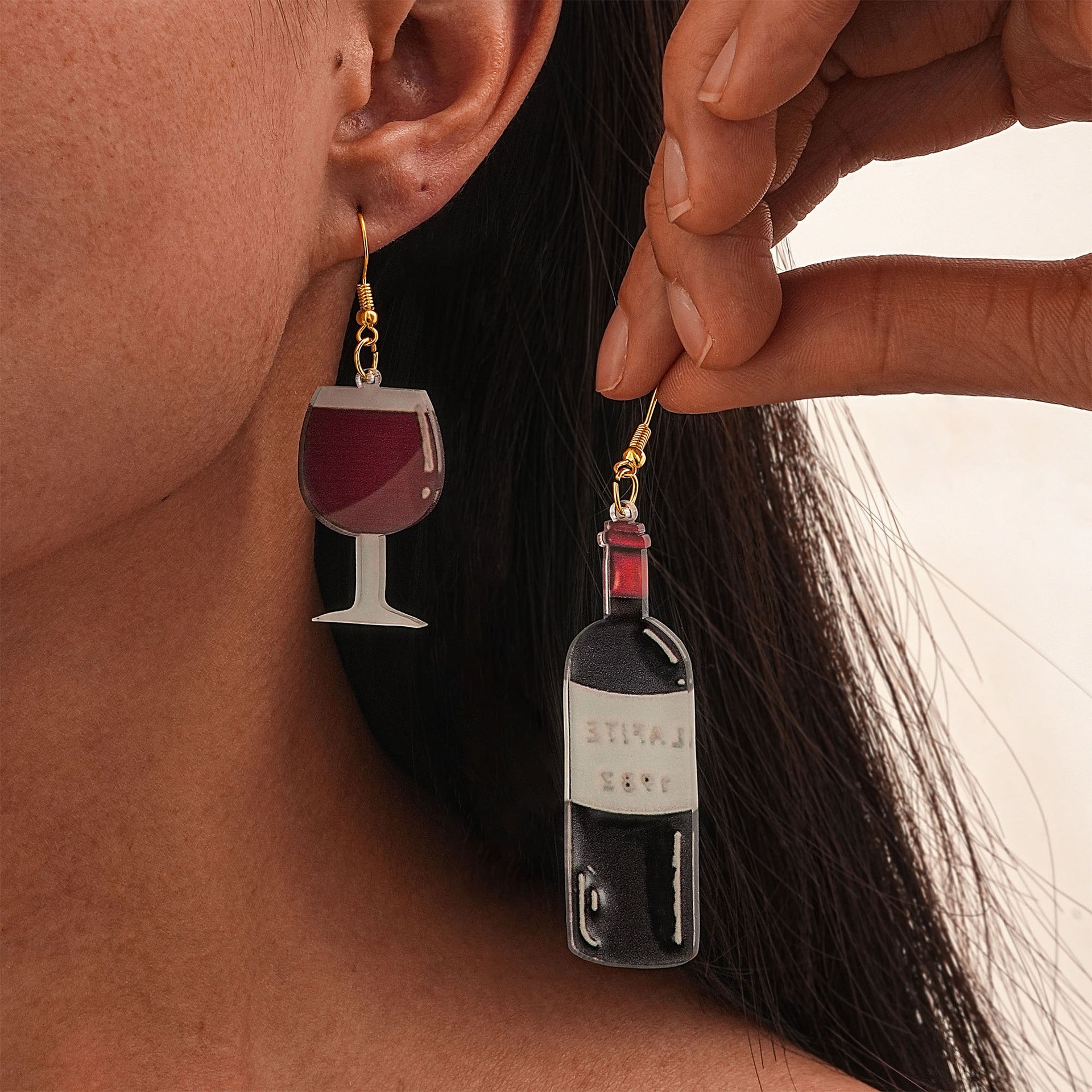 Stunning Earring for Daily Wear