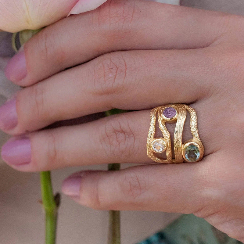 Delicate Artisan Bracelet