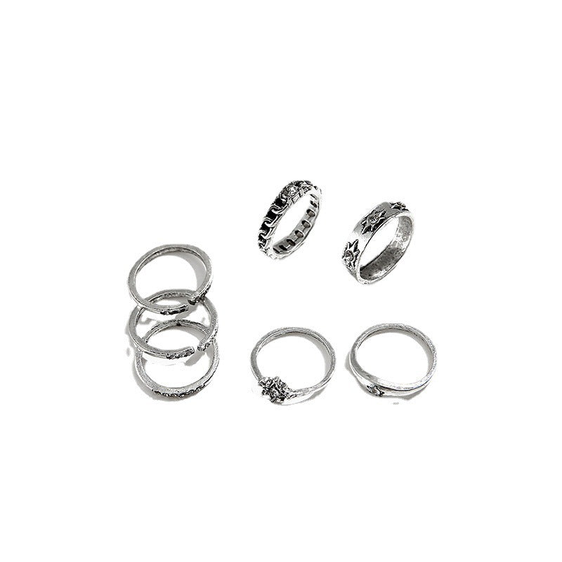 Classic Set with Timeless Appeal