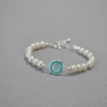 Stunning Pearl Bracelet for Daily Wear