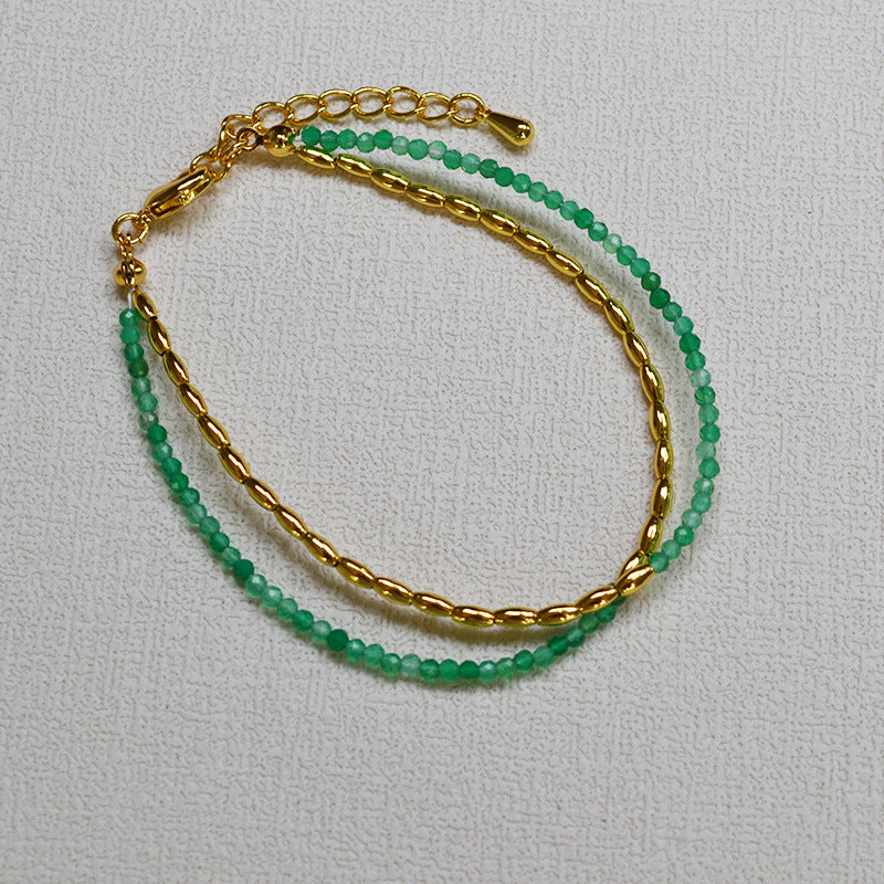 Charming Gold Necklace for Any Occasion