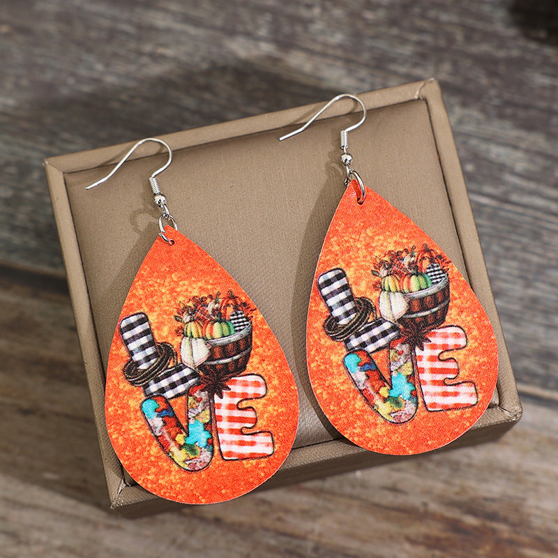 Stunning Earring for Daily Wear