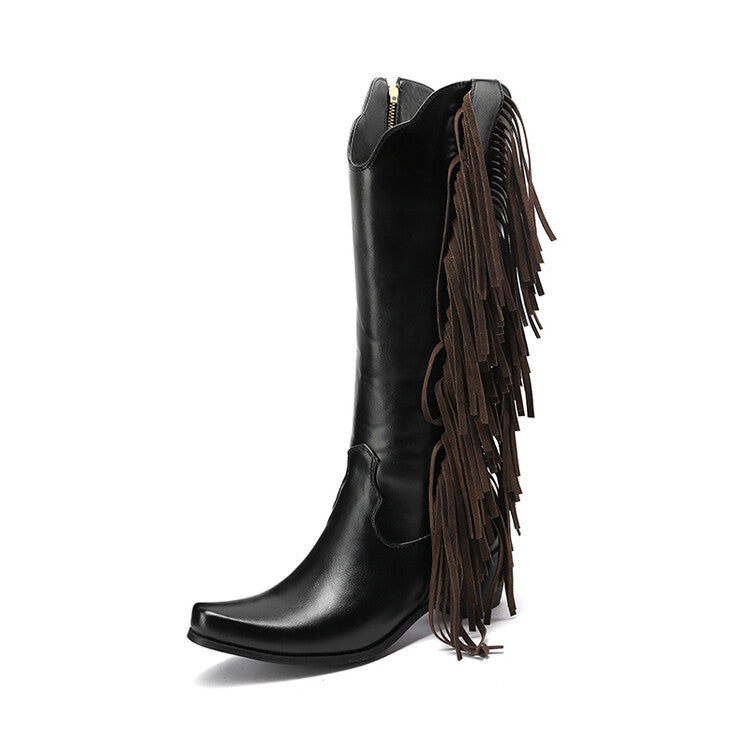 Elegant Orthopedic Boots for Every Step