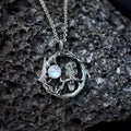Delicate Artisan Necklace