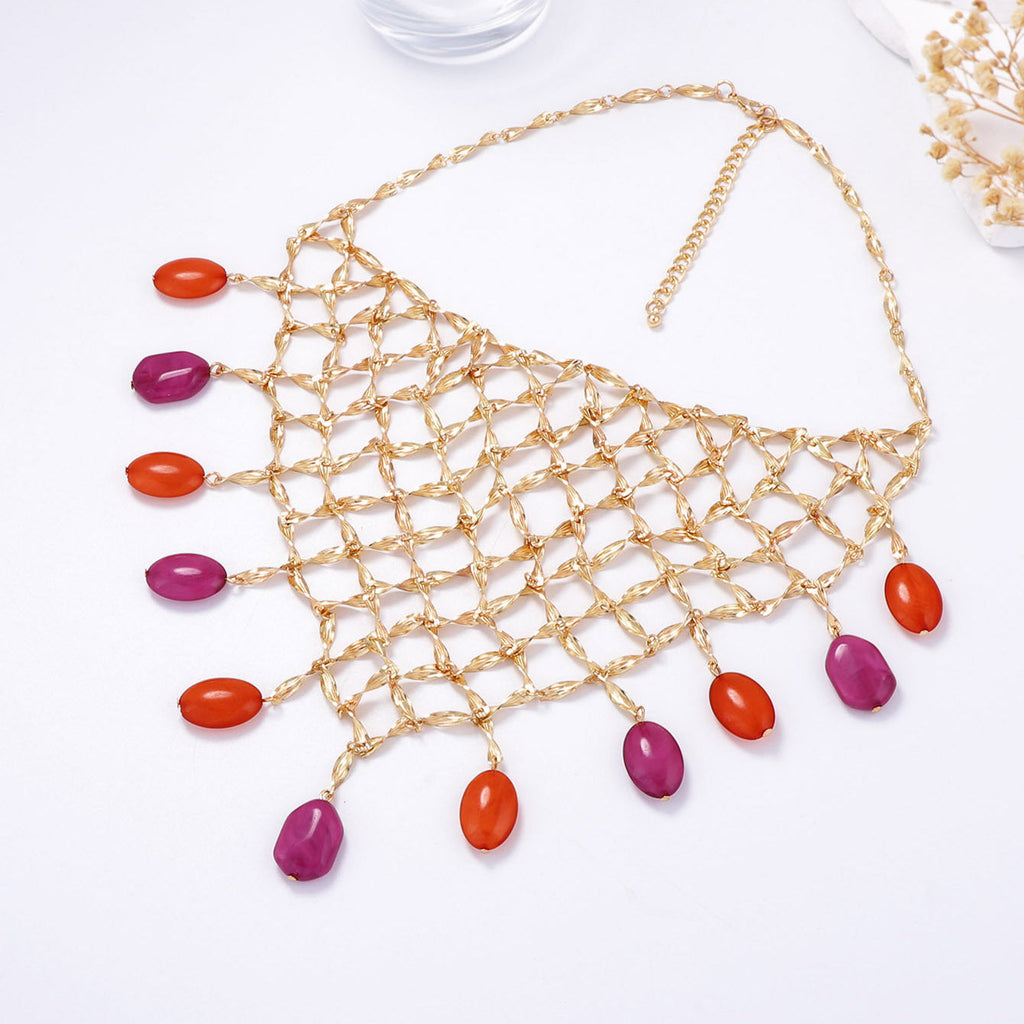 Charming Necklace for Any Occasion