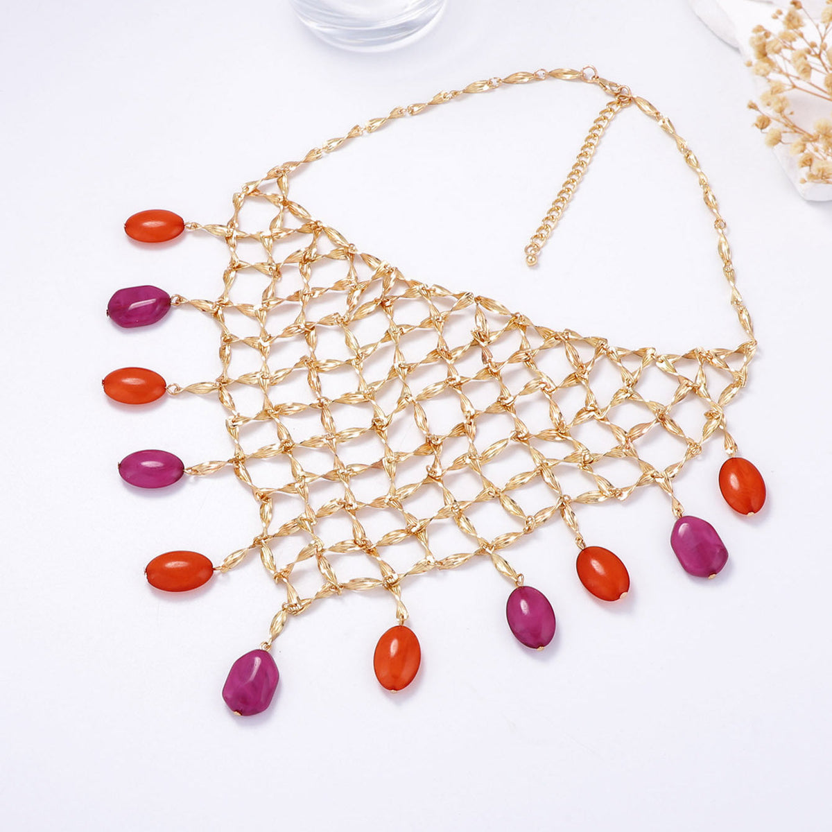 Charming Necklace for Any Occasion