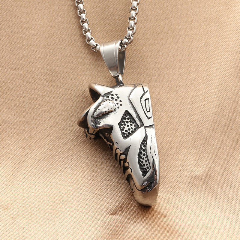 Romantic Pendant for Special Moments