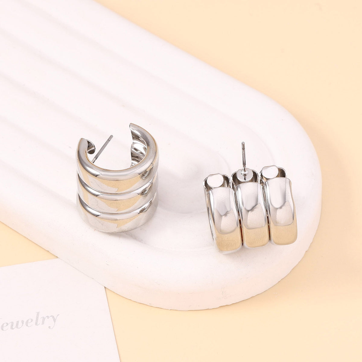 Romantic Earring for Special Moments