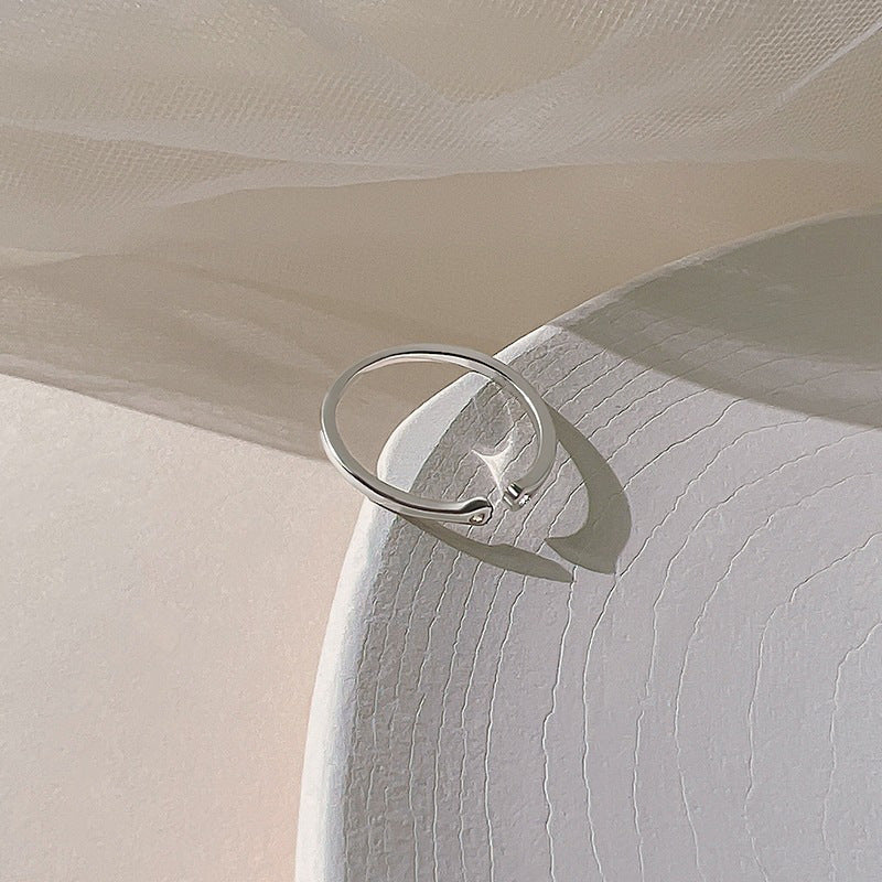 Charming Ring for Any Occasion