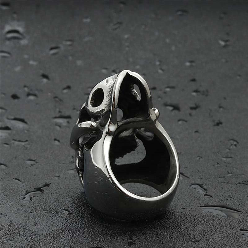 Romantic Ring for Special Moments