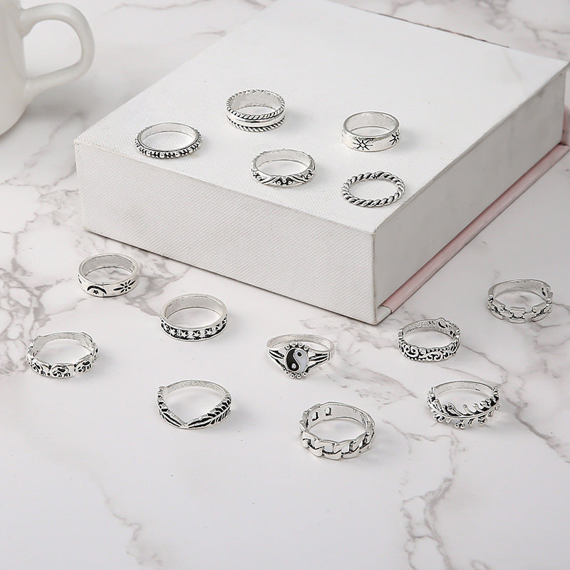 Stunning Set for Daily Wear