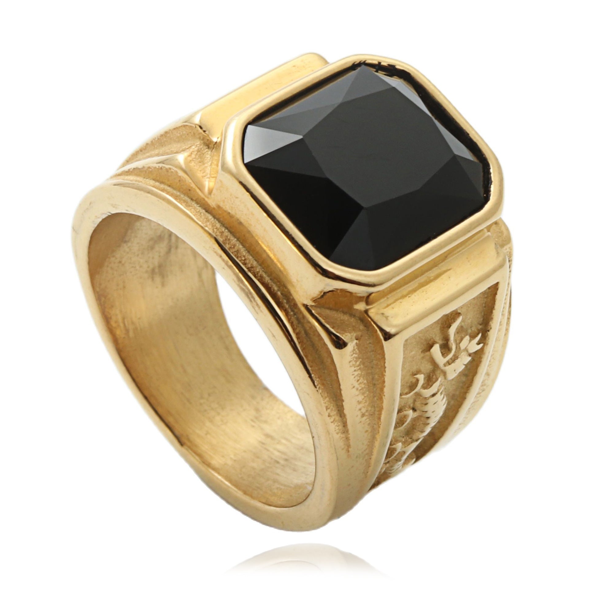Romantic Ring for Special Moments