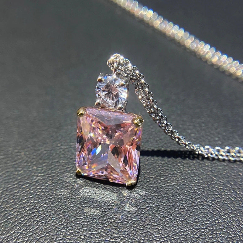 Classic Necklace with Timeless Appeal