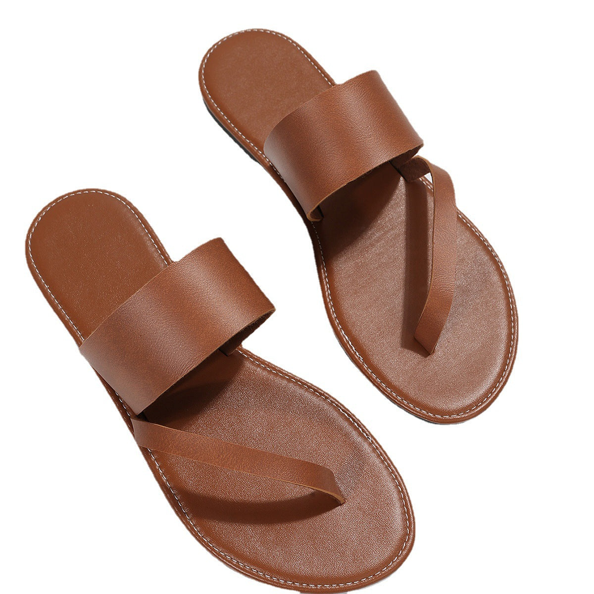 Graceful Orthopedic Sandals for Modern Look