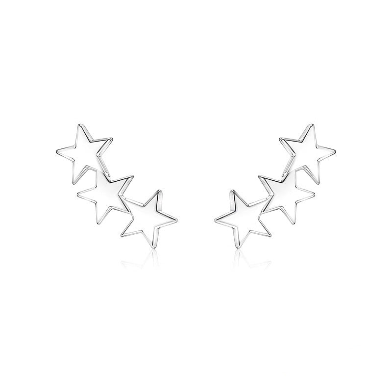 Romantic Earring for Special Moments