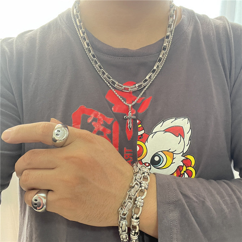 Stunning Pendant for Daily Wear