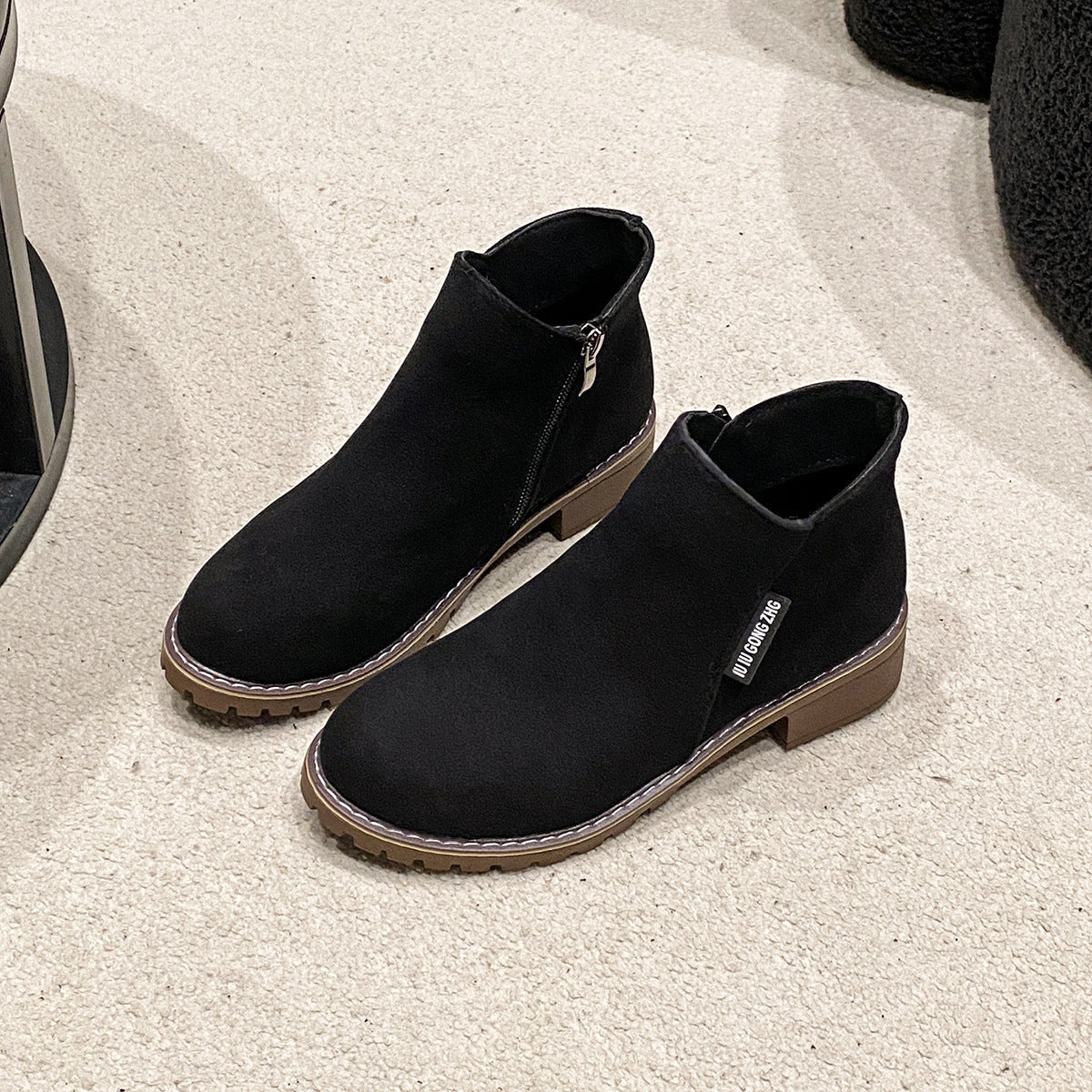 Stylish Orthopedic Shoes for Any Occasion