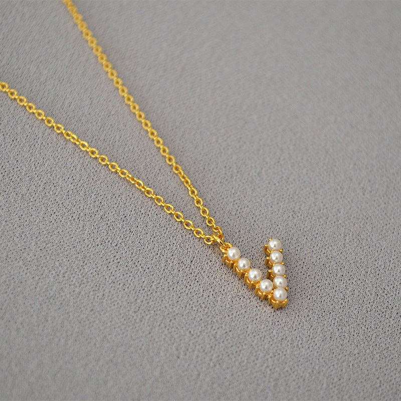 Stunning Gold Necklace for Daily Wear
