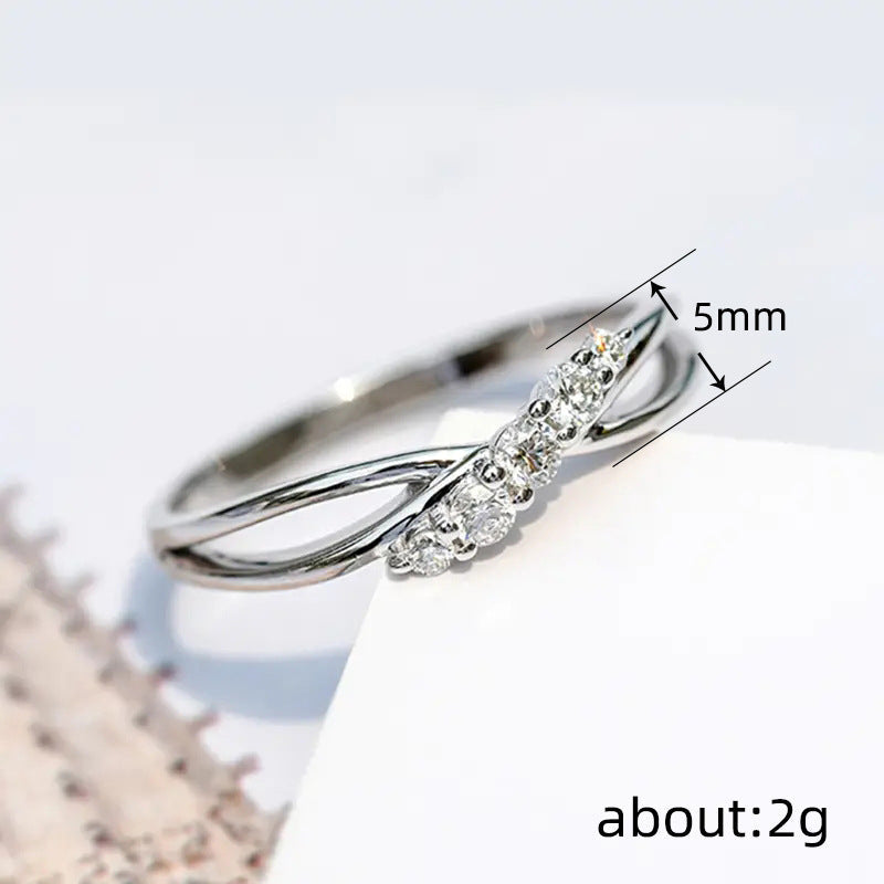 Vintage Handmade Ring