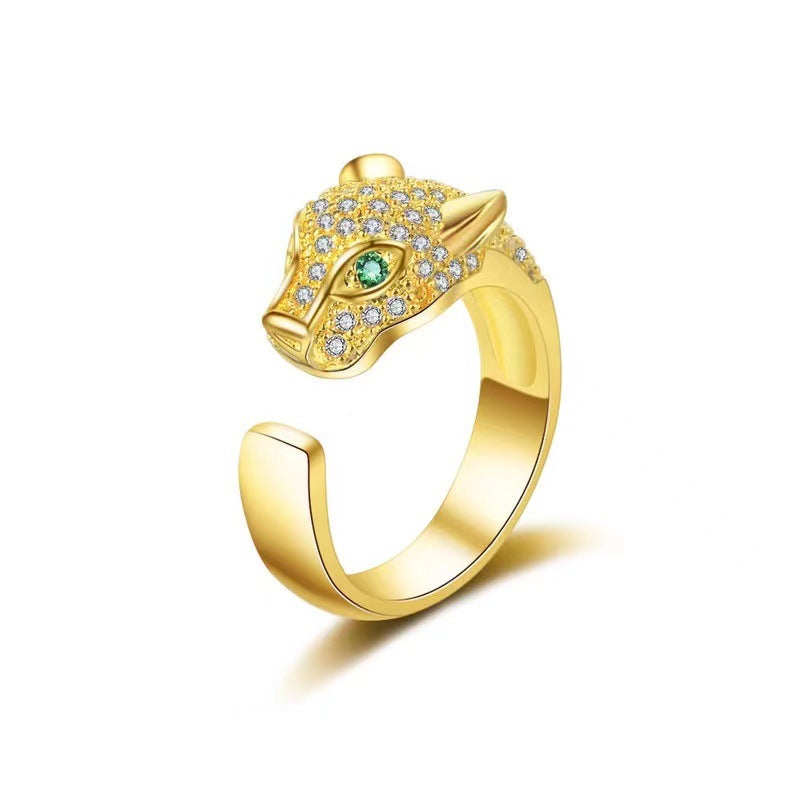 Stunning Ring for Daily Wear