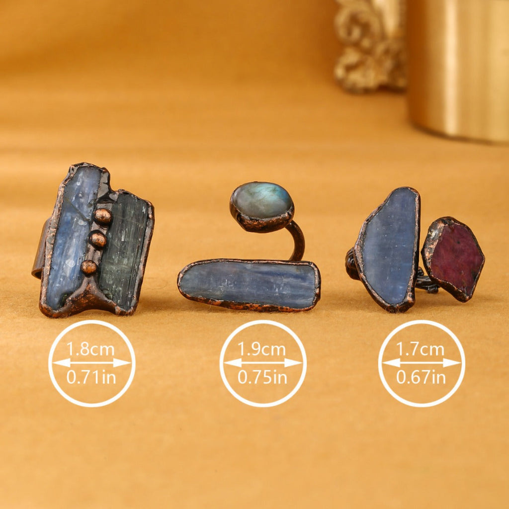 Classic Ring with Timeless Appeal