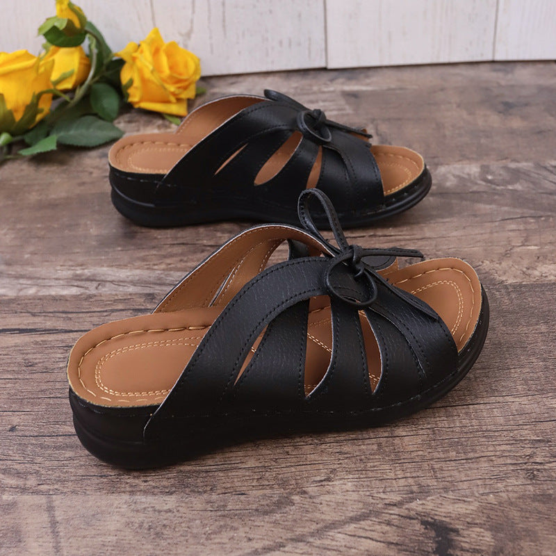 Beautifully Crafted Orthopedic Sandals