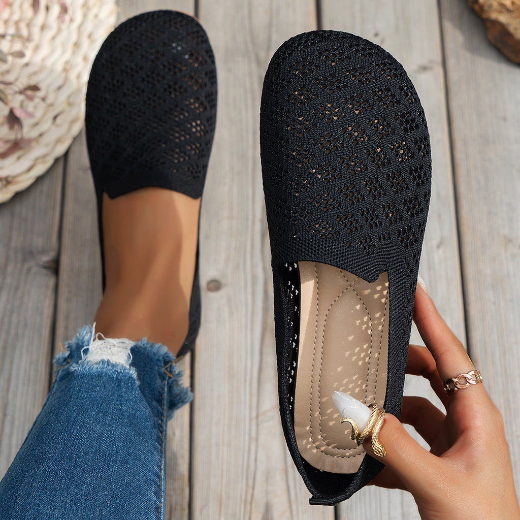 Classic Orthopedic Shoes with Timeless Style