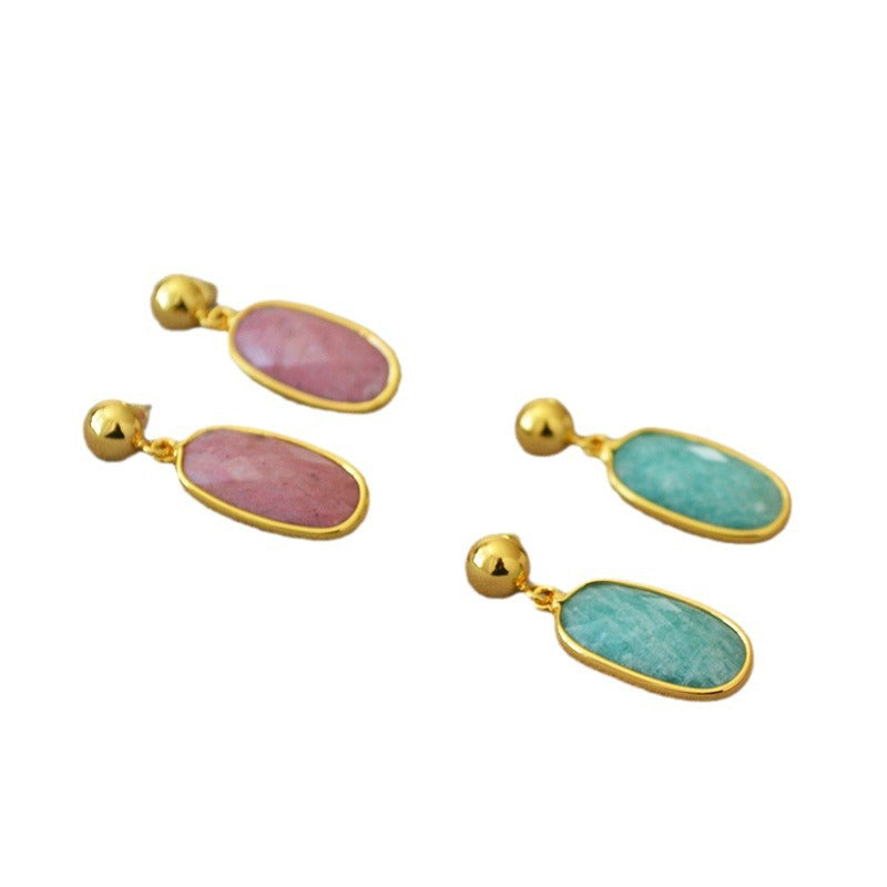 Elegant Gold Earring for Every Occasion