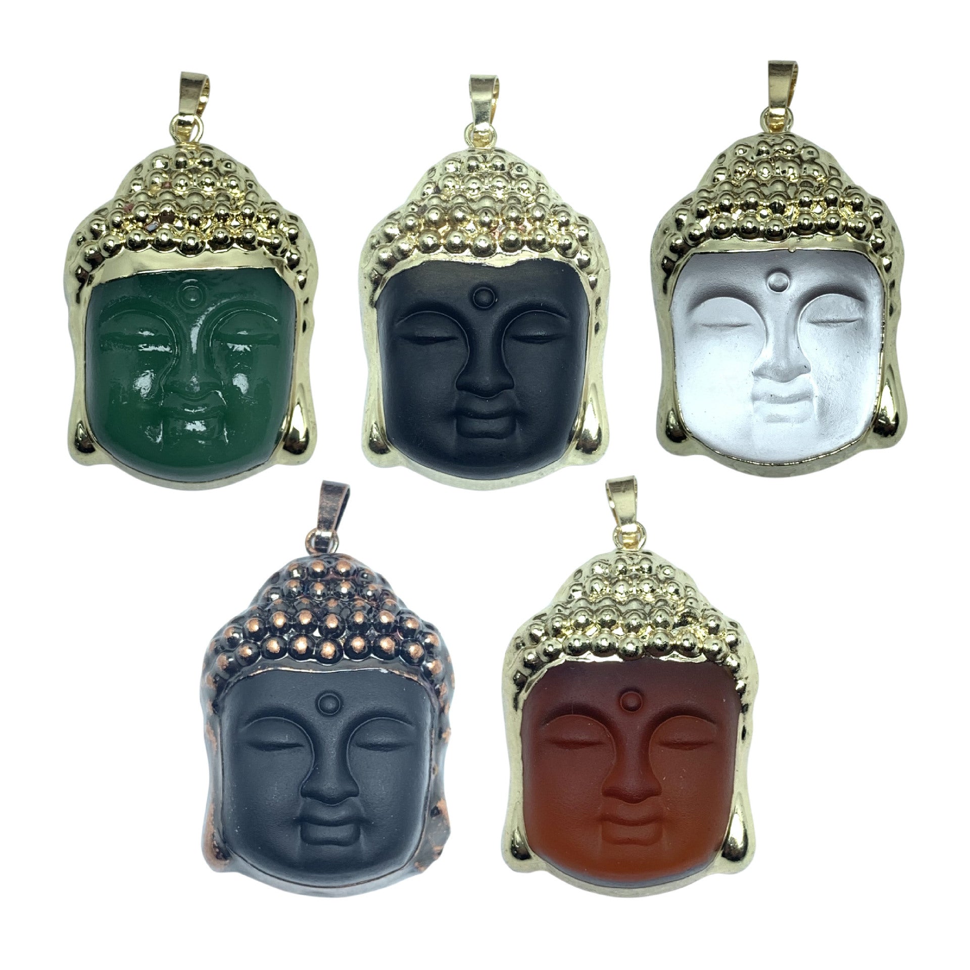 Stunning Gold Pendant for Daily Wear