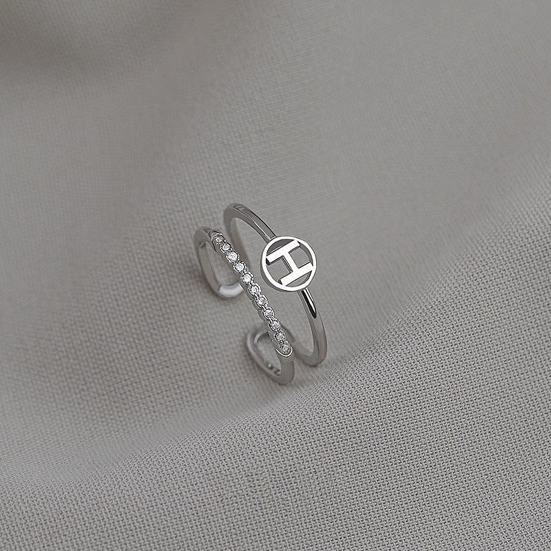 Charming Ring for Any Occasion