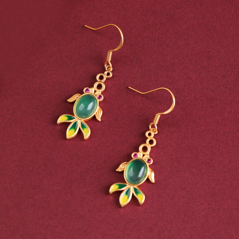 Charming Earring for Any Occasion