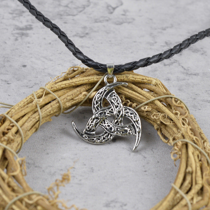 Classic Necklace with Timeless Appeal