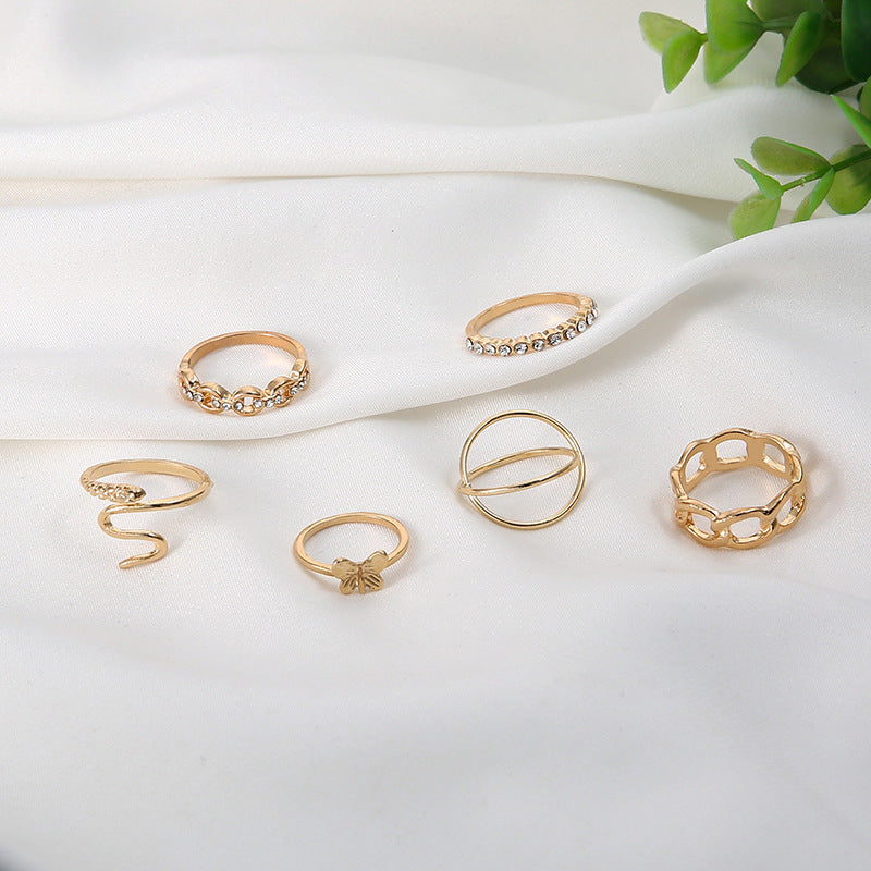 Charming Set for Any Occasion