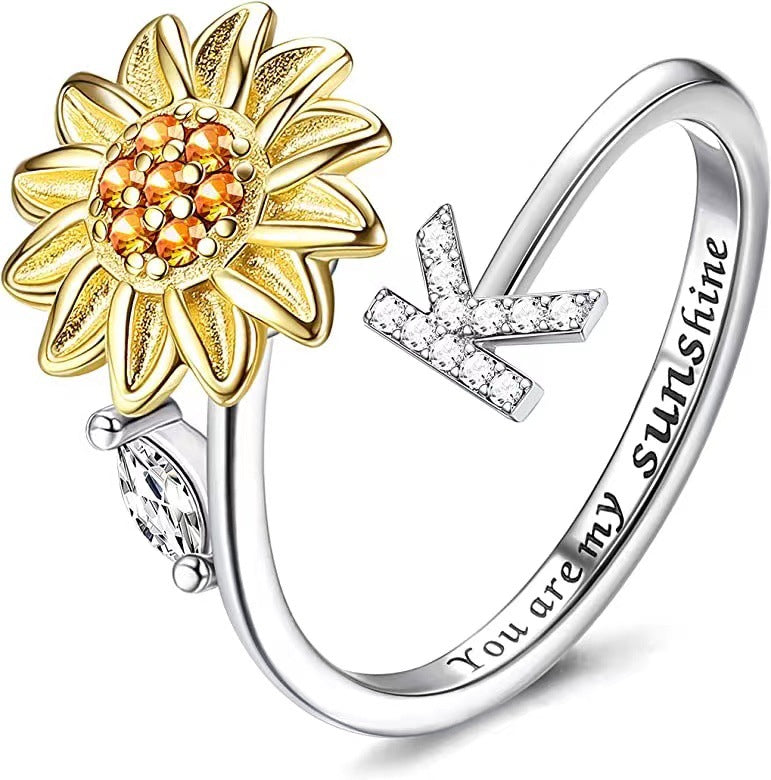 Stunning Ring for Daily Wear