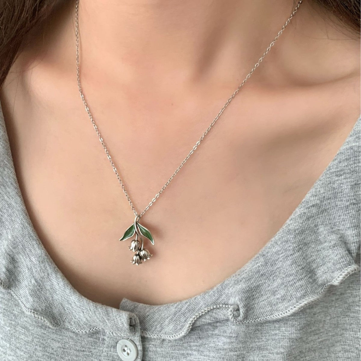 Beautiful Necklace with Unique Style