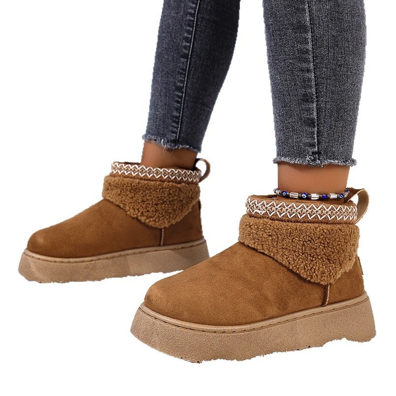 Comfortable Orthopedic Boots for Daily Wear