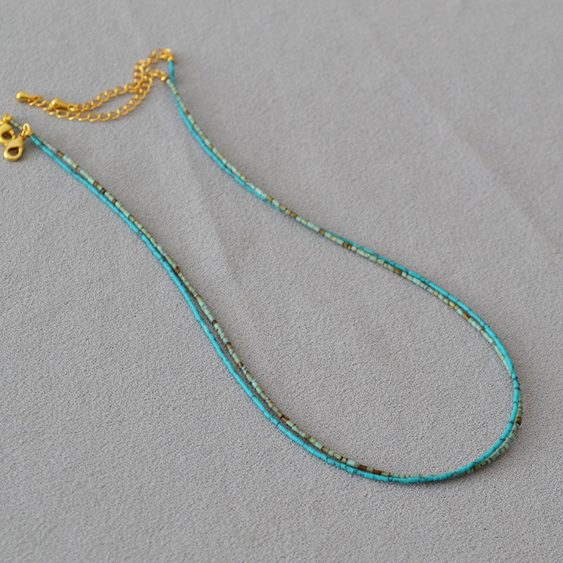 Stunning Necklace for Daily Wear