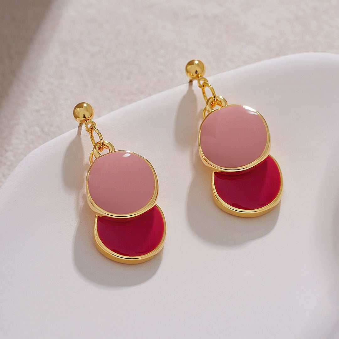 Stunning Earring for Daily Wear