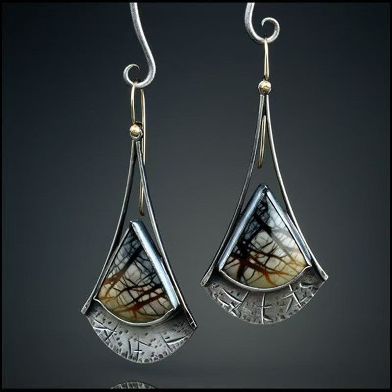 Beautiful Earring with Unique Style