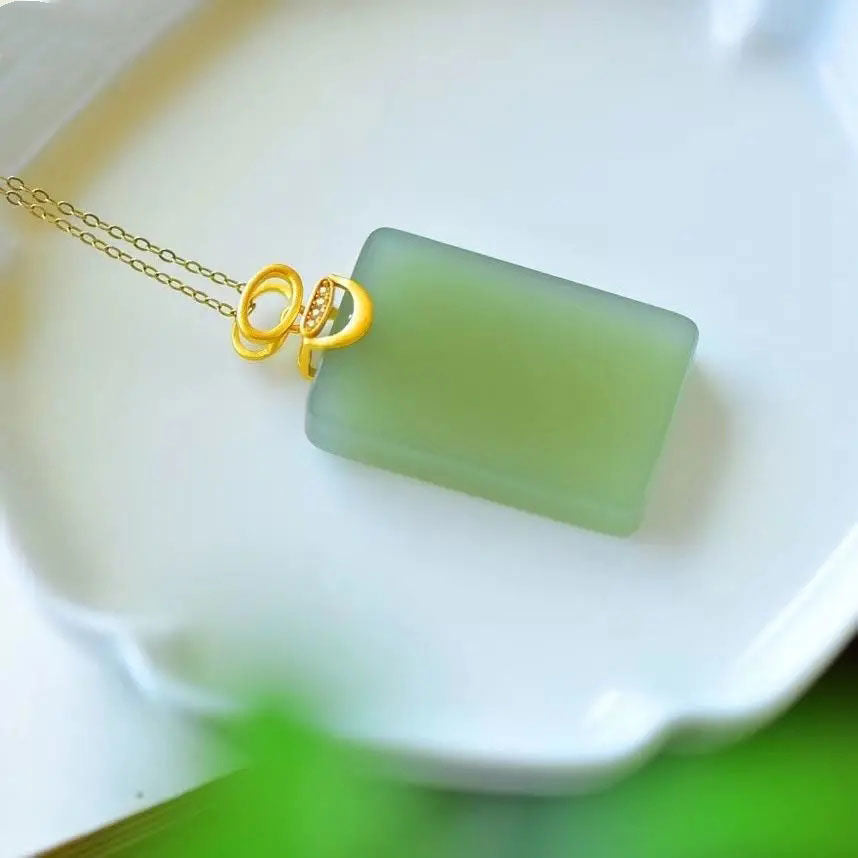 Delicate Artisan Silver Necklace