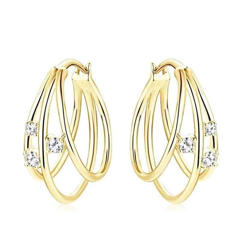 Elegant Earring for Every Occasion