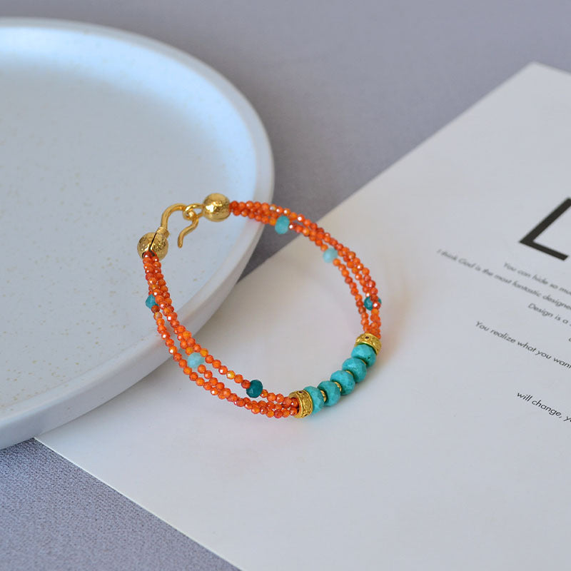 Beautiful Necklace with Unique Style