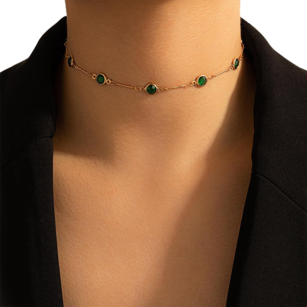 Classic Necklace with Timeless Appeal