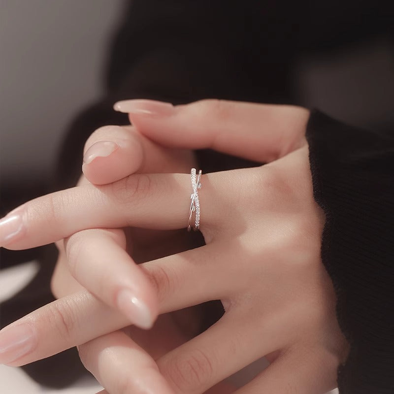 Beautiful Ring with Unique Style