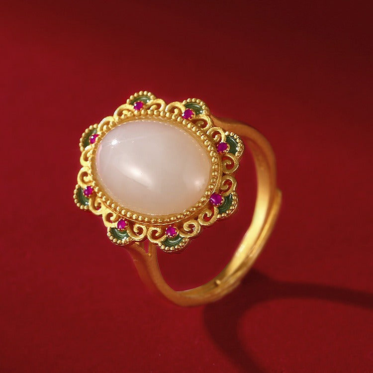 Stunning Ring for Daily Wear