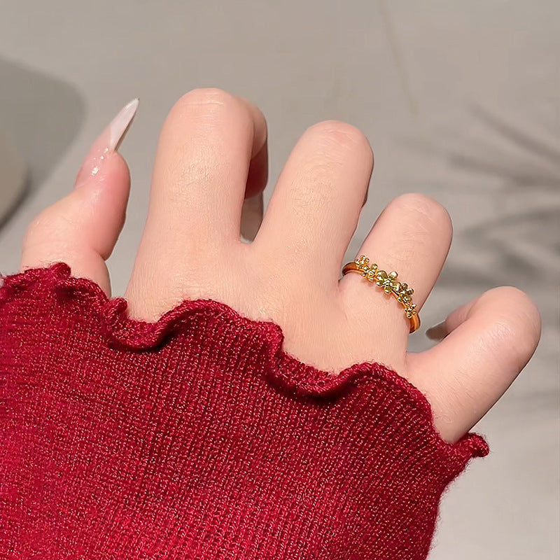 Elegant Ring for Every Occasion