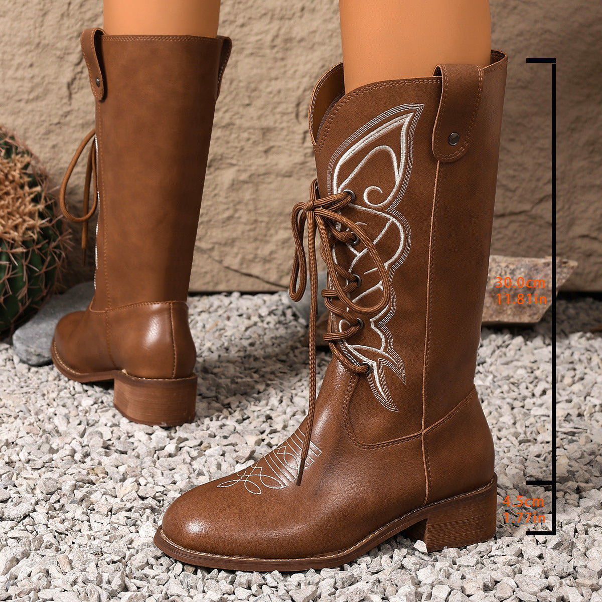 Comfortable Orthopedic Boots for Daily Wear