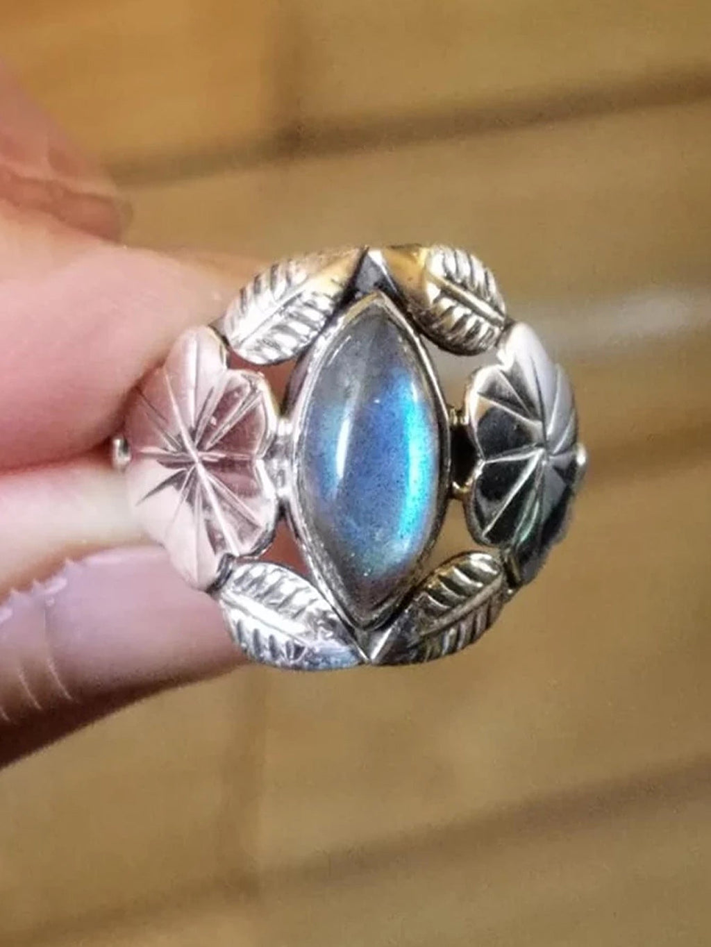Stunning Ring for Daily Wear