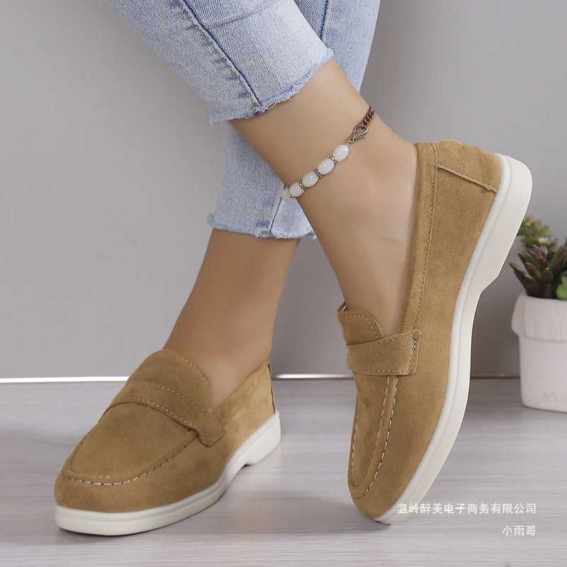 Vintage Inspired Orthopedic Shoes